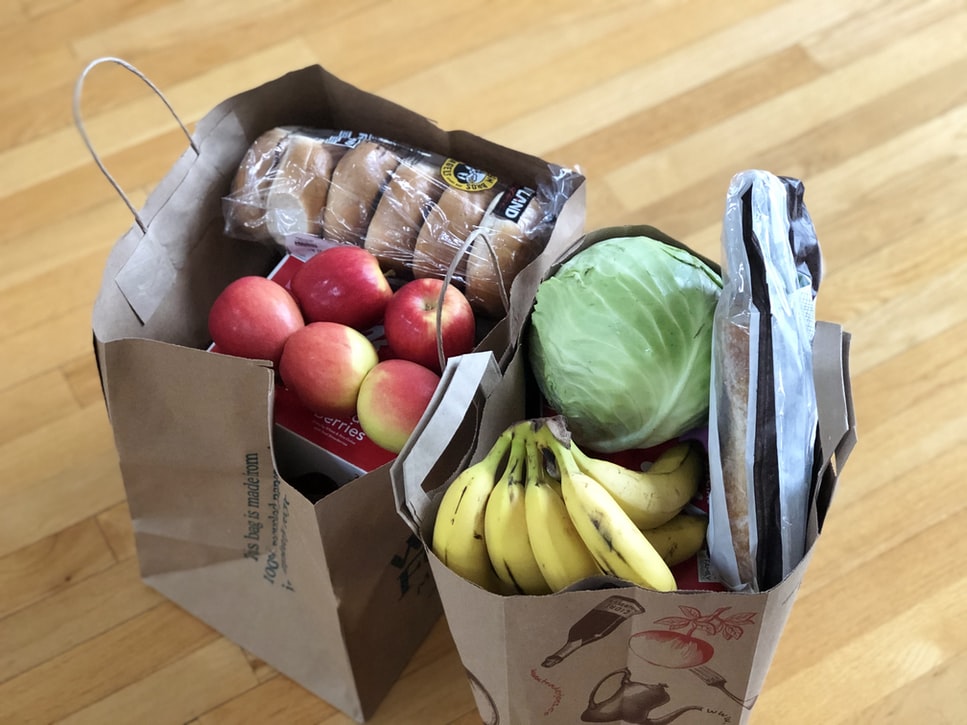 groceries