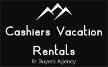 Cashiers Vacation Rentals Logo